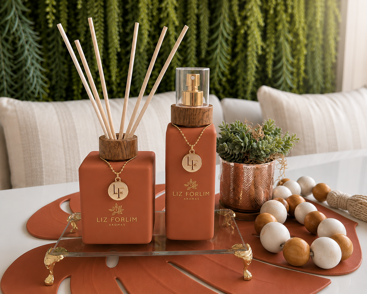 Kit Casa Serena